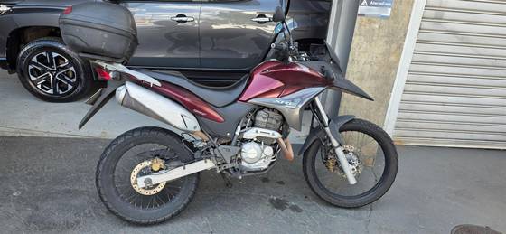 HONDA XRE 300 ABS HONDA XRE 300 ABS